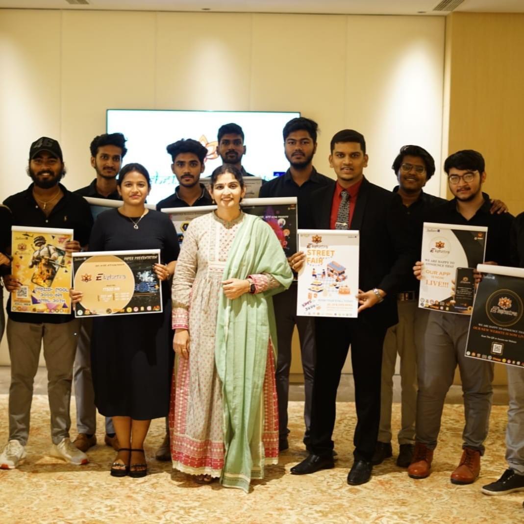 BABA Institute of Technology and Sciences Visakhapatnam Infrastructure photo 16